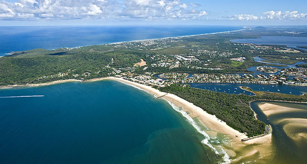 Noosa, Queensland, Australia