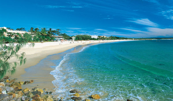 Noosa, Queensland, Australia