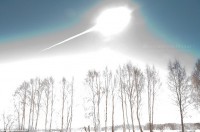 Russian meteor