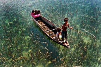 The World's Most Stunning Images From 2013