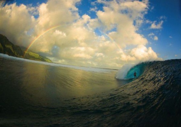 The World's Most Stunning Images From 2013