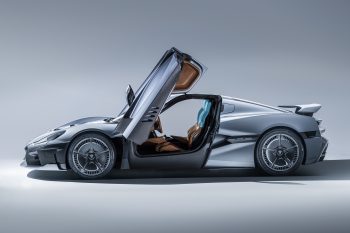 Rimac C_Two