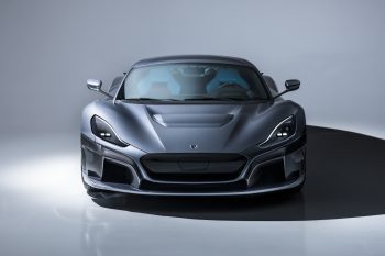 Rimac C_Two