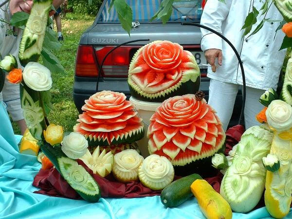 Watermelon Arts
