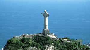 Christ the Redeemer 04