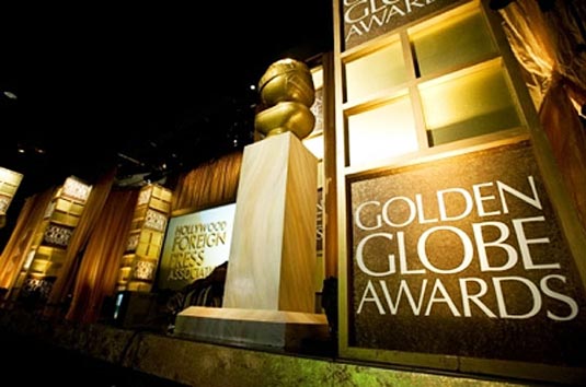 The 67th Annual Golden Globe Awards
