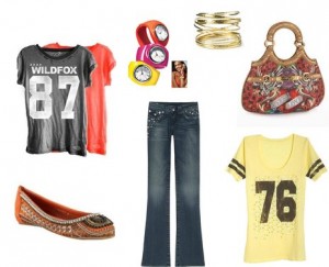 What to Wear to the Super Bowl 01