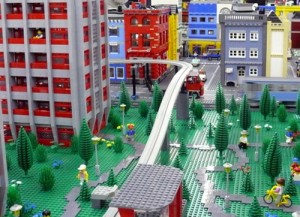 LEGO EXPO 17