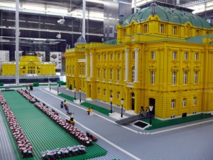 LEGO EXPO 20