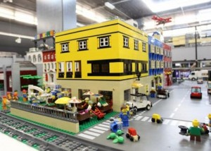LEGO EXPO 22