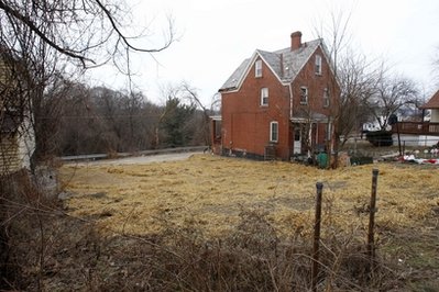 Pittsburgh Man's House Demolished by Mistake