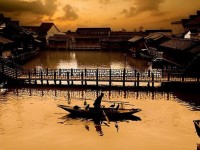 Amazing Nature and Cities Photography of China