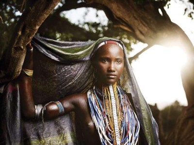 Breathtaking pictures from Ethiopia