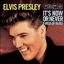 Top 10 Elvis Presley Songs