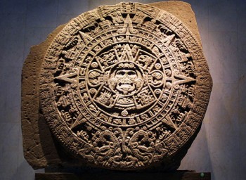 Mesoamerican Long Count Calendar - Mayan Calendar