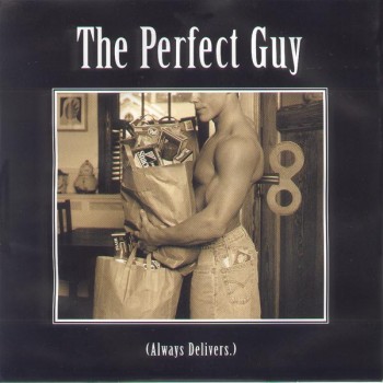 The Perfect Guy