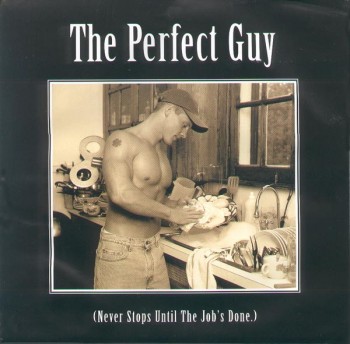 The Perfect Guy