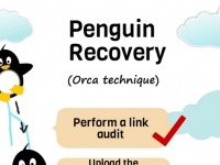 Penguin Recovery [Infographic]