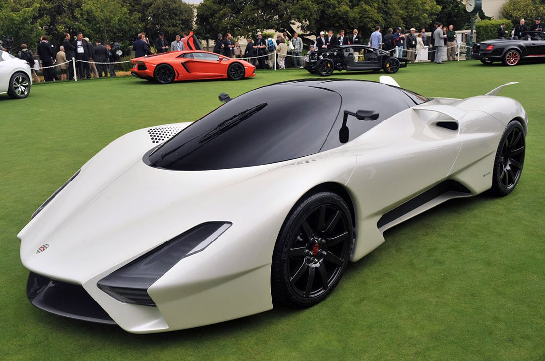 SSC Tuatara