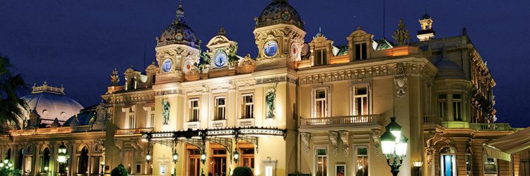 One Day in Monte Carlo