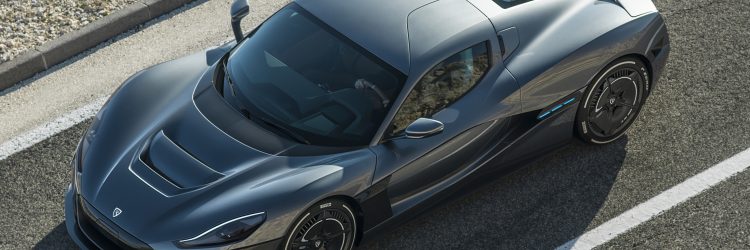 Rimac C_Two