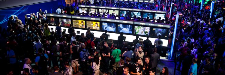 E3 Gaming Expo